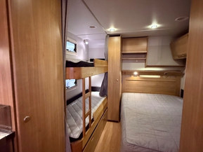 Polar 590