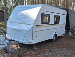 Weinsberg CaraOne