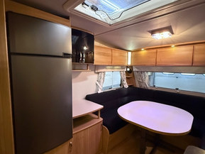 Polar 590