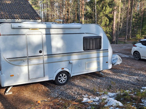 Weinsberg CaraOne