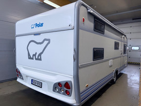 Polar 590