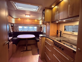 Polar 590
