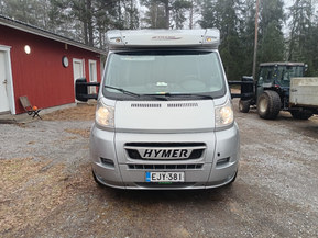 Hymer 