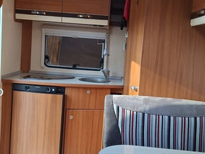 Weinsberg CaraOne