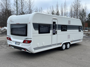 Hobby 650