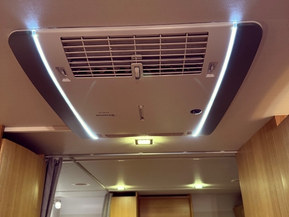 Polar 590