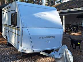 Weinsberg CaraOne