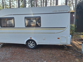 Weinsberg CaraOne