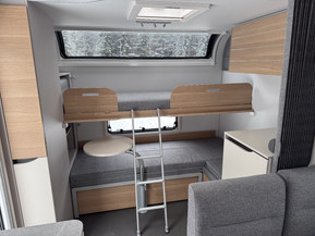 Adria 613