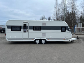 Hobby 650