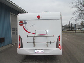 Bürstner 