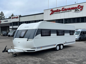 Hobby 650