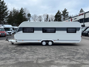 Hobby 650