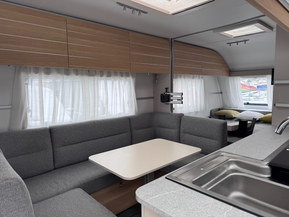 Adria 613