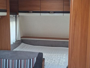 Weinsberg CaraOne