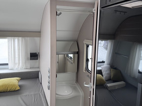 Adria 613