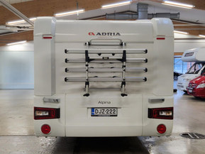 Adria Alpina