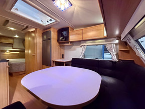 Polar 590