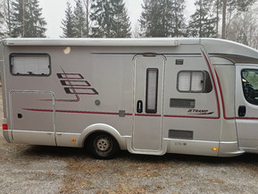 Hymer 