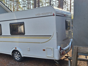 Weinsberg CaraOne
