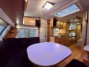 Polar 590