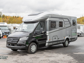 Hymer 
