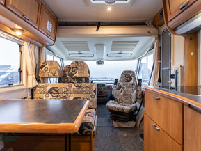 Hymer 