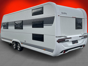 Hobby 650