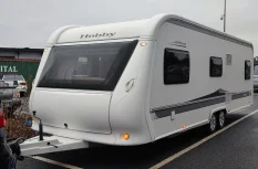 Hobby 640