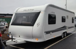 Hobby 640