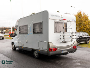 Hymer 
