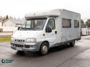 Hymer 