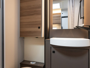 Bürstner 
