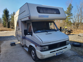 Eura Mobil 