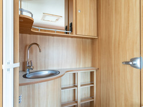Dethleffs Camper