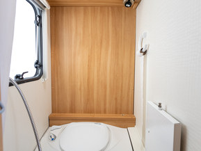 Dethleffs Camper