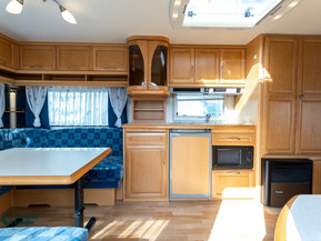 Hobby Prestige
