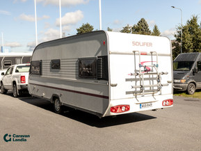 Solifer Artic