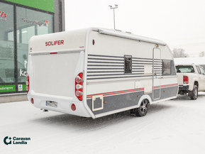 Solifer Artic