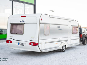 LMC Ambassador