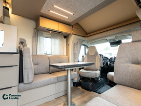 Bürstner 