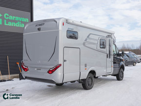 Hymer 