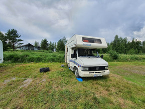 Eura Mobil 