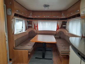 Hobby 560