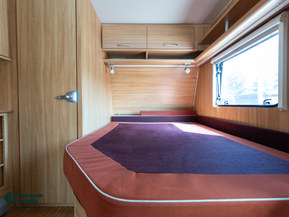 Dethleffs Camper