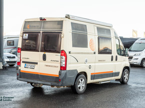 Globecar 