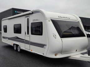 Hobby 640