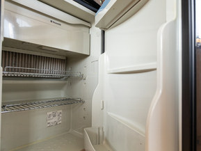 Dethleffs Camper