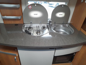 Hobby 560