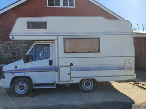 Eura Mobil 